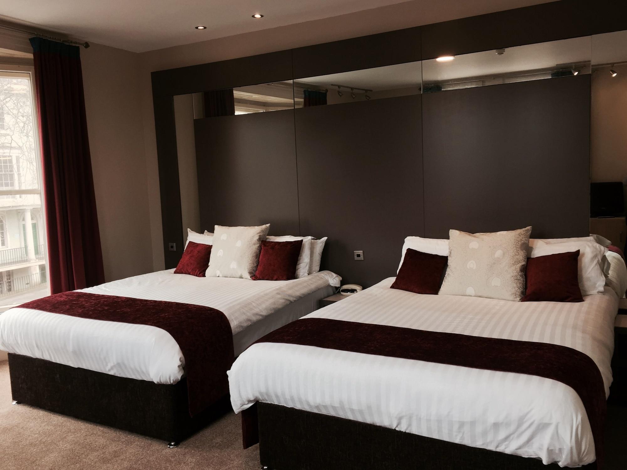Regent Hotel Doncaster Exterior photo