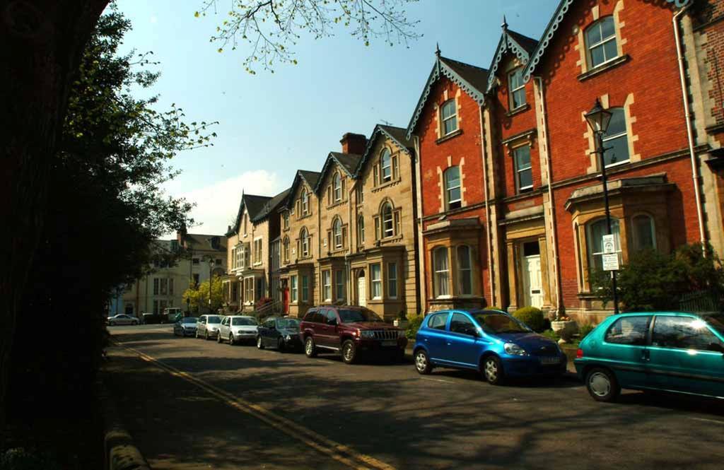Regent Hotel Doncaster Exterior photo