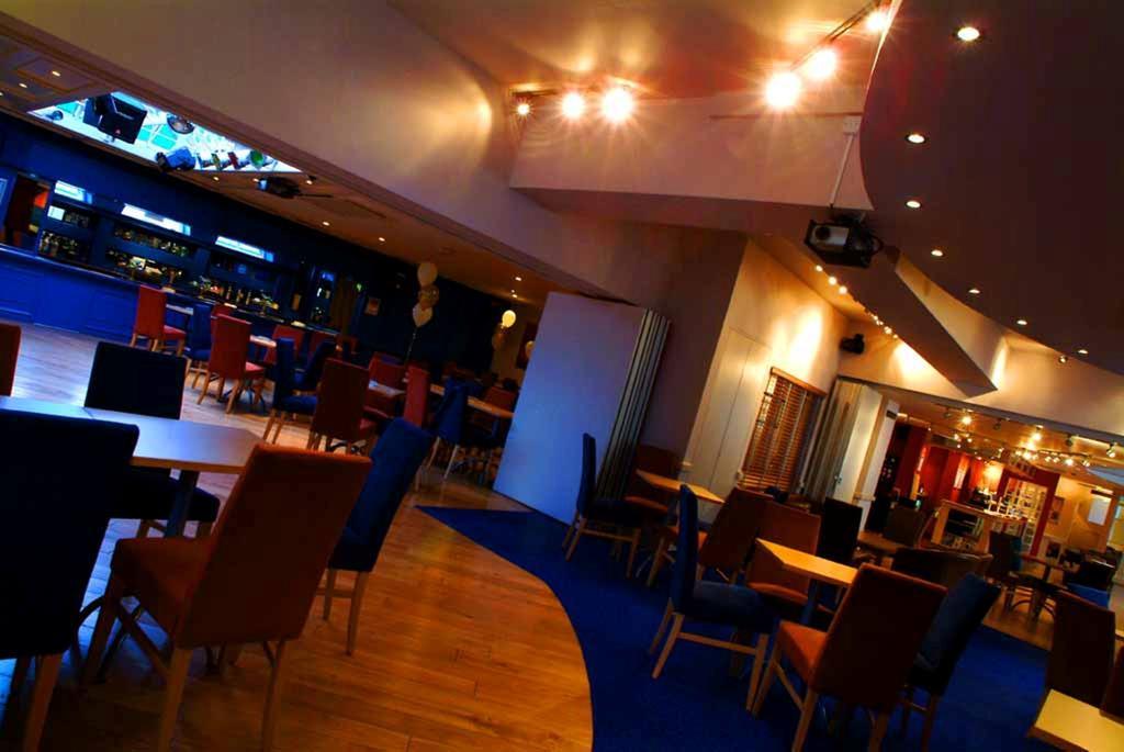 Regent Hotel Doncaster Exterior photo